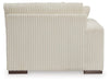 Lindyn Sectional with Chaise - Dream Home Furniture & Mattress (Waite Park, MN)