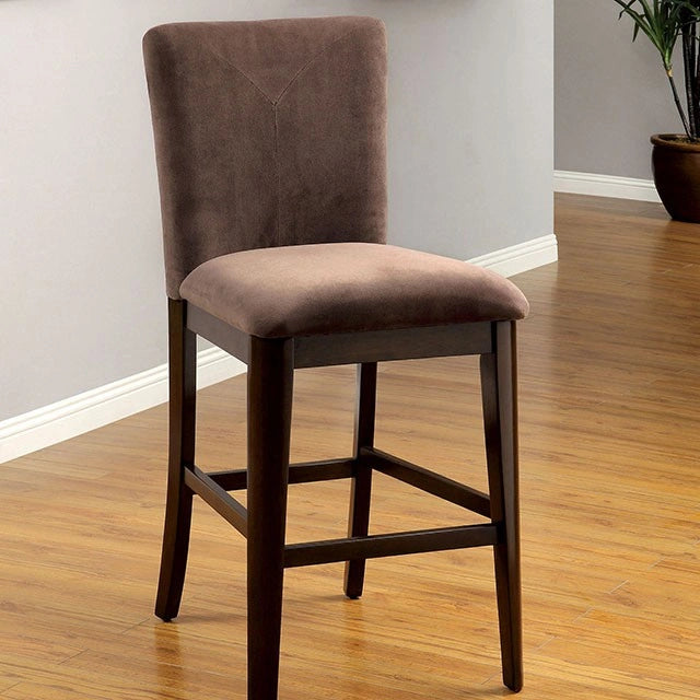 Atwood Counter Ht. Chair (2/Box) - Dream Home Furniture & Mattress (Waite Park, MN)