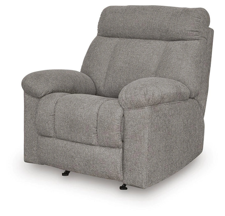 Hoyne Park Recliner - Dream Home Furniture & Mattress (Waite Park, MN)