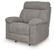 Hoyne Park Recliner - Dream Home Furniture & Mattress (Waite Park, MN)