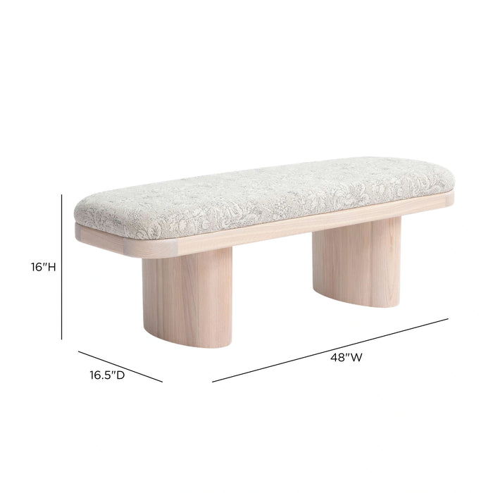 Ollie Bench