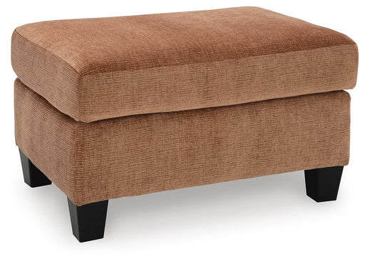 Amity Bay Ottoman - Dream Home Furniture & Mattress (Waite Park, MN)