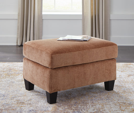 Amity Bay Ottoman - Dream Home Furniture & Mattress (Waite Park, MN)