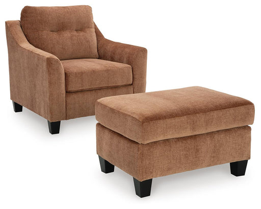Amity Bay Living Room Set - Dream Home Furniture & Mattress (Waite Park, MN)