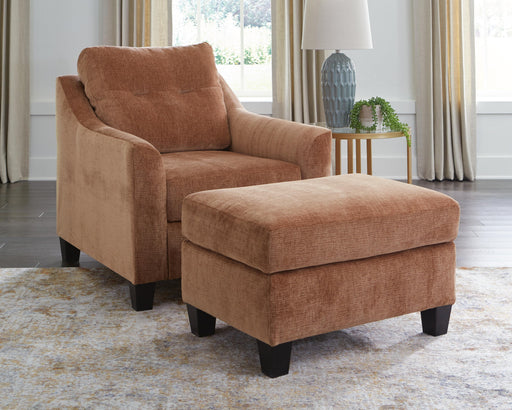 Amity Bay Living Room Set - Dream Home Furniture & Mattress (Waite Park, MN)