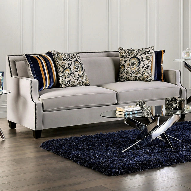 MONTECELIO Sofa - Dream Home Furniture & Mattress (Waite Park, MN)