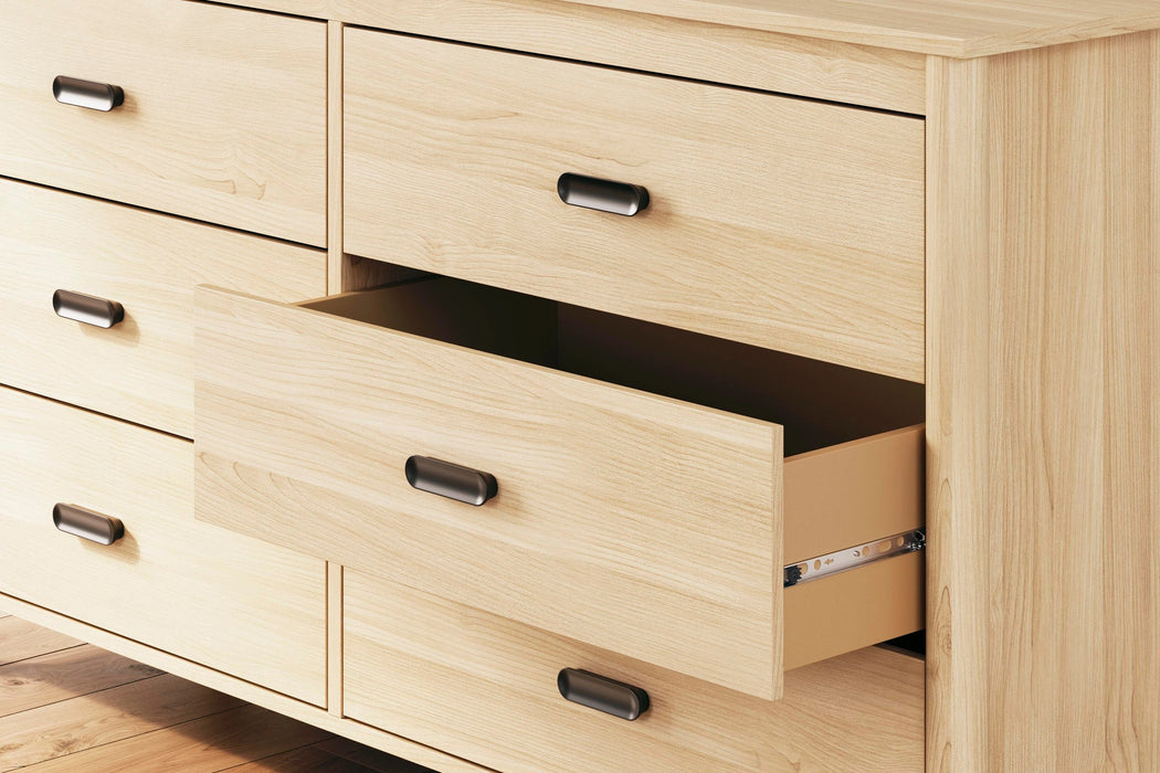 Cabinella Dresser - Dream Home Furniture & Mattress (Waite Park, MN)