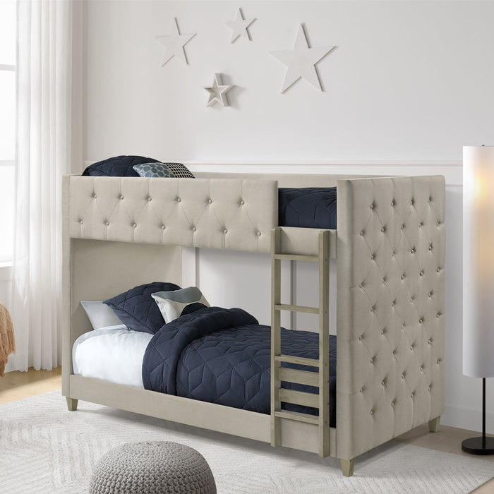 Addyson Twin over Twin Bunk