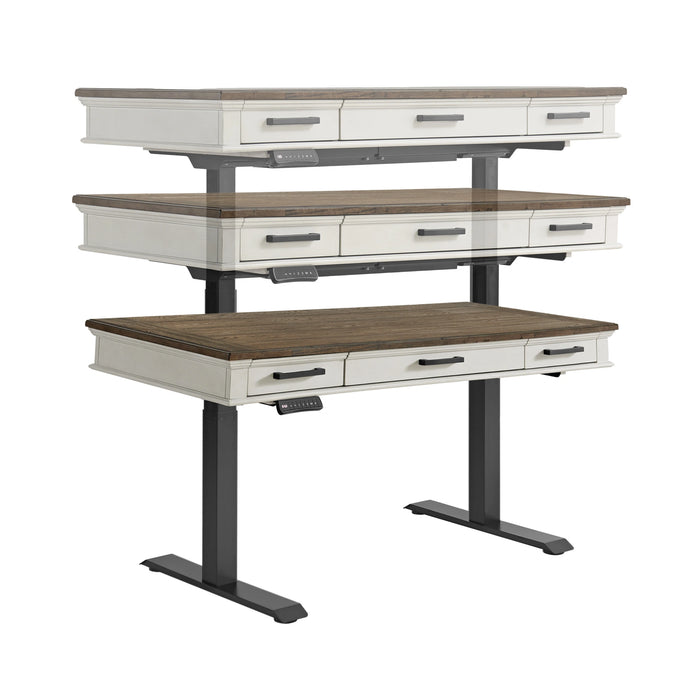 Drake Lift Desk