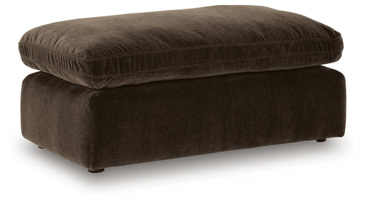Maxton Heights Ottoman - Dream Home Furniture & Mattress (Waite Park, MN)