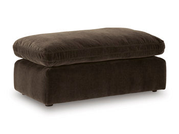 Maxton Heights Ottoman - Dream Home Furniture & Mattress (Waite Park, MN)