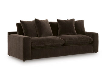 Maxton Heights Sofa - Dream Home Furniture & Mattress (Waite Park, MN)