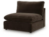 Maxton Heights Sectional - Dream Home Furniture & Mattress (Waite Park, MN)
