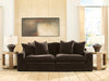 Maxton Heights Sectional - Dream Home Furniture & Mattress (Waite Park, MN)