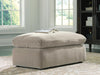 Maxton Heights Ottoman - Dream Home Furniture & Mattress (Waite Park, MN)