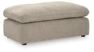 Maxton Heights Ottoman - Dream Home Furniture & Mattress (Waite Park, MN)