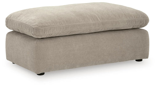 Maxton Heights Ottoman - Dream Home Furniture & Mattress (Waite Park, MN)