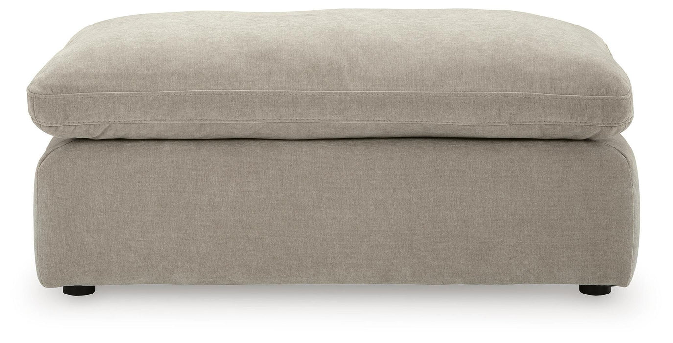 Maxton Heights Ottoman - Dream Home Furniture & Mattress (Waite Park, MN)