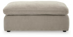 Maxton Heights Ottoman - Dream Home Furniture & Mattress (Waite Park, MN)