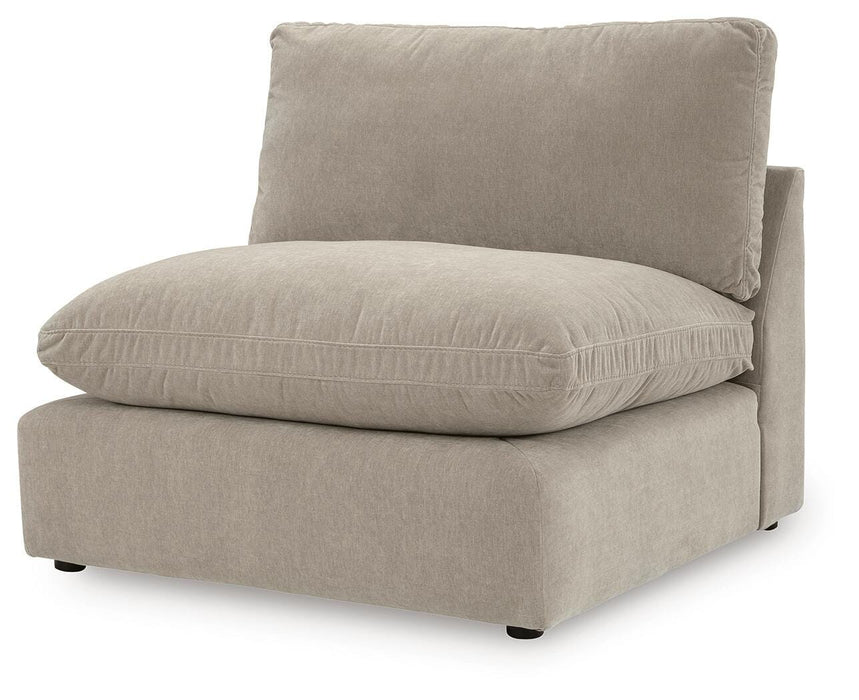 Maxton Heights Sectional - Dream Home Furniture & Mattress (Waite Park, MN)