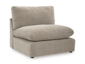 Maxton Heights Sectional - Dream Home Furniture & Mattress (Waite Park, MN)