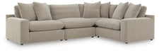 Maxton Heights Sectional - Dream Home Furniture & Mattress (Waite Park, MN)