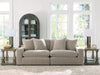 Maxton Heights Sectional - Dream Home Furniture & Mattress (Waite Park, MN)