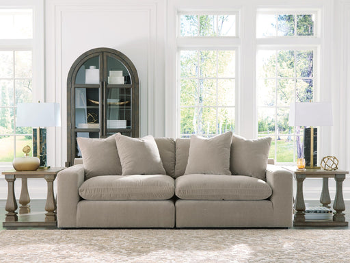 Maxton Heights Sectional - Dream Home Furniture & Mattress (Waite Park, MN)
