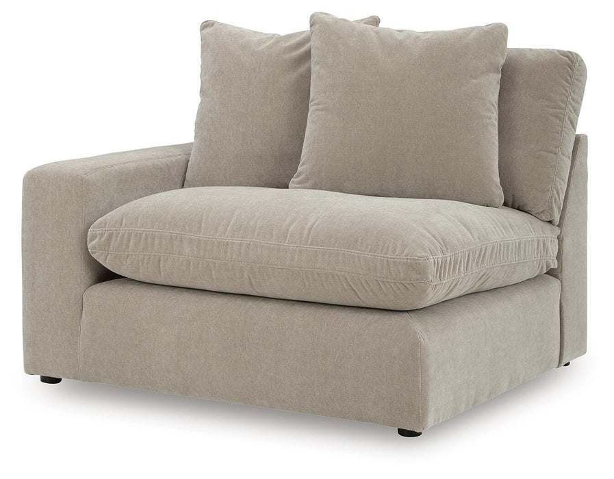 Maxton Heights Sectional - Dream Home Furniture & Mattress (Waite Park, MN)