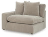 Maxton Heights Sectional - Dream Home Furniture & Mattress (Waite Park, MN)