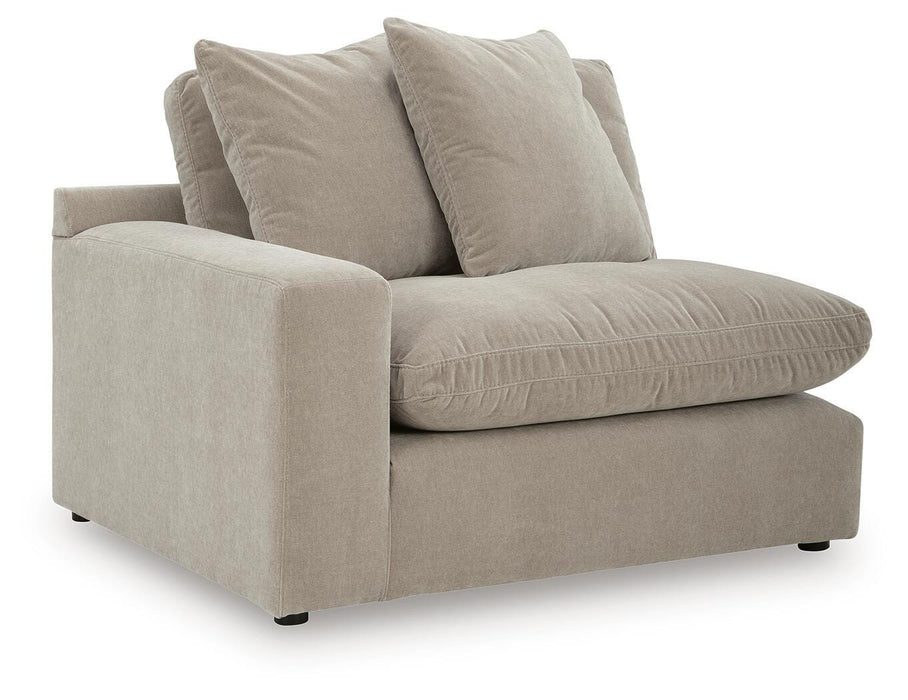 Maxton Heights Sectional - Dream Home Furniture & Mattress (Waite Park, MN)