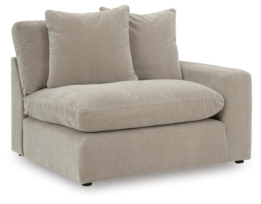 Maxton Heights Sectional - Dream Home Furniture & Mattress (Waite Park, MN)