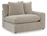 Maxton Heights Sectional - Dream Home Furniture & Mattress (Waite Park, MN)