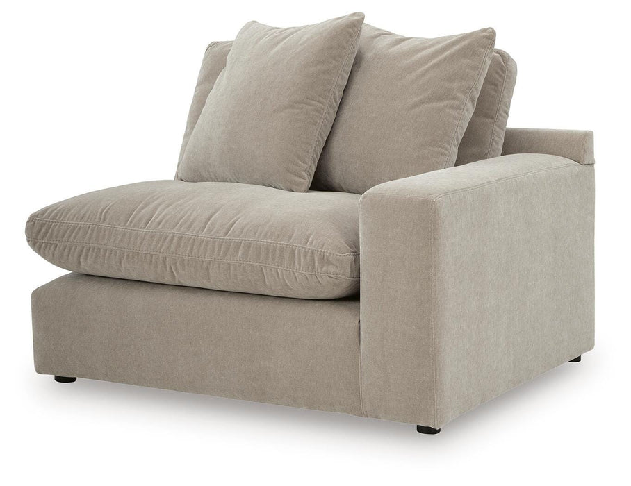 Maxton Heights Sectional - Dream Home Furniture & Mattress (Waite Park, MN)