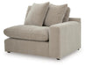Maxton Heights Sectional - Dream Home Furniture & Mattress (Waite Park, MN)