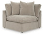 Maxton Heights Sectional - Dream Home Furniture & Mattress (Waite Park, MN)