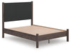 Pamytta Bed - Dream Home Furniture & Mattress (Waite Park, MN)
