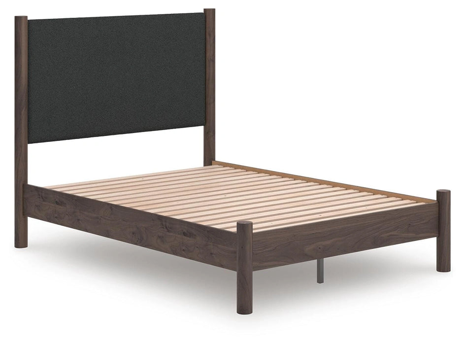 Pamytta Bed - Dream Home Furniture & Mattress (Waite Park, MN)