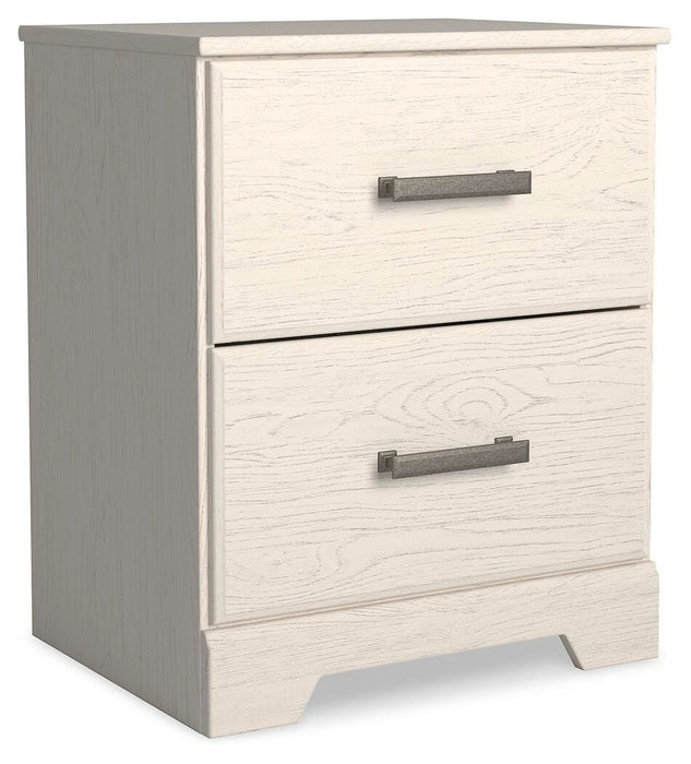 Stelsie Bedroom Set - Dream Home Furniture & Mattress (Waite Park, MN)