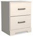 Stelsie Bedroom Set - Dream Home Furniture & Mattress (Waite Park, MN)