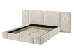 Newhaven E.King Bed - Dream Home Furniture & Mattress (Waite Park, MN)