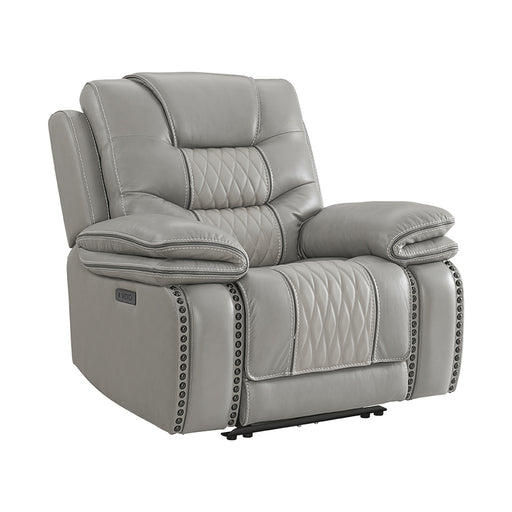 Cody Dual-Power Recliner - Dream Home Furniture & Mattress (Waite Park, MN)
