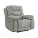 Cody Dual-Power Recliner - Dream Home Furniture & Mattress (Waite Park, MN)