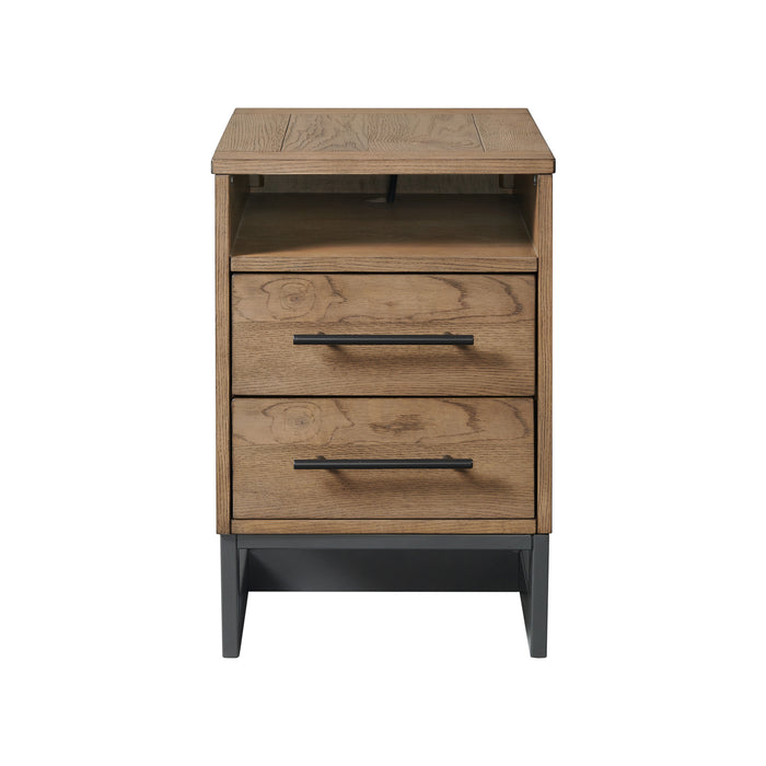 Eden Chairside Table