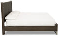 Arkenton King Bedroom Set - Dream Home Furniture & Mattress (Waite Park, MN)
