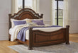 Lavinton Bedroom Set - Dream Home Furniture & Mattress (Waite Park, MN)