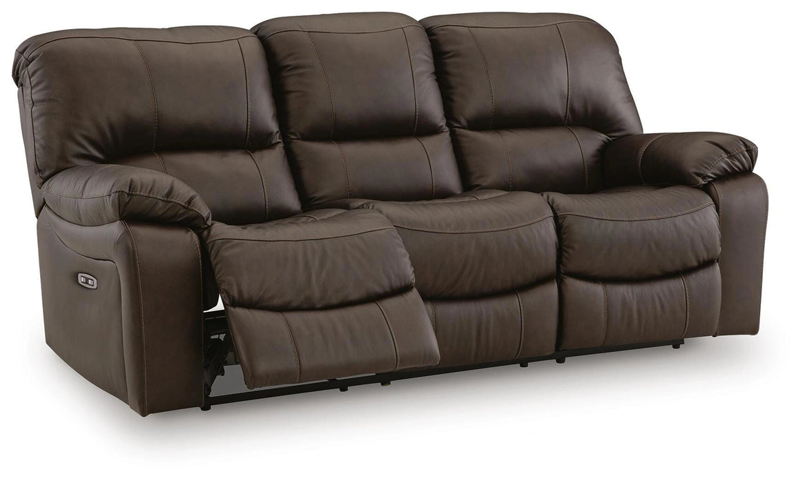 Leesworth Living Room Set - Dream Home Furniture & Mattress (Waite Park, MN)
