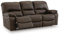 Leesworth Living Room Set - Dream Home Furniture & Mattress (Waite Park, MN)