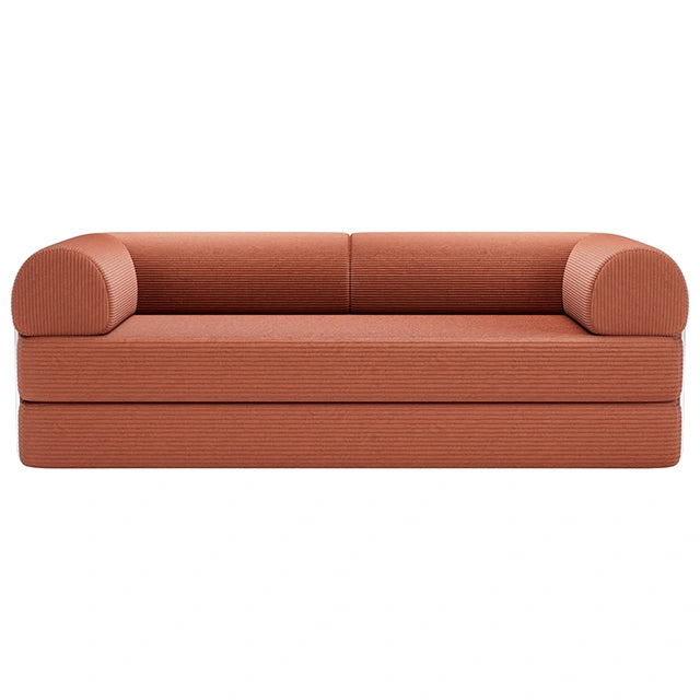 Perri 79" Compressed Sofa - Dream Home Furniture & Mattress (Waite Park, MN)