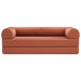 Perri 79" Compressed Sofa - Dream Home Furniture & Mattress (Waite Park, MN)